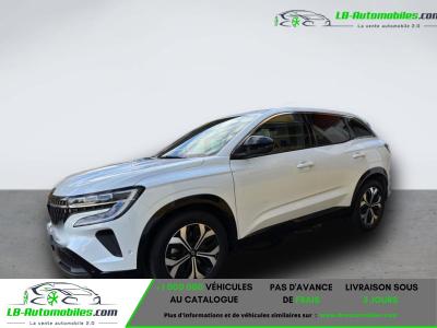 Renault Austral mild hybrid advanced 130 BVA
