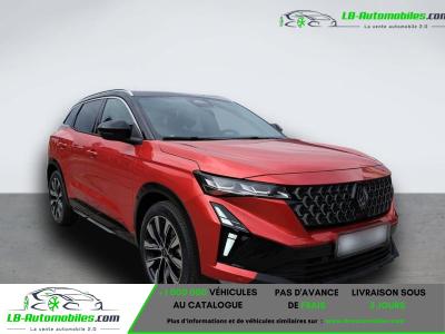 Renault Austral mild hybrid advanced 130 BVA