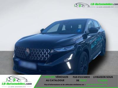Renault Austral mild hybrid advanced 130 BVA