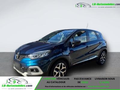 Renault Captur TCe 120 BVA
