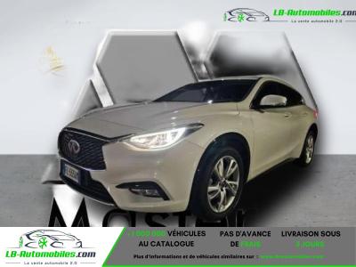 Infiniti Q30 INFINITI Q30 1.5d Premium 109cv - KM CERTIFICATO