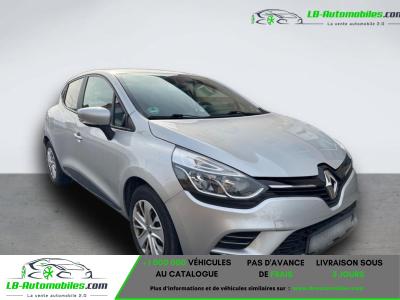 Renault Clio IV dCi 75 BVM