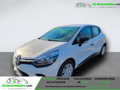 Renault Clio IV dCi 75 BVM