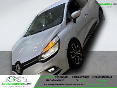 Renault Clio IV dCi 90 BVM