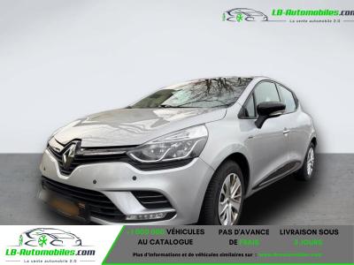 Renault Clio IV dCi 90 BVM