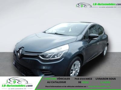 Renault Clio IV dCi 90 BVM