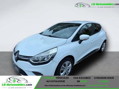 Renault Clio IV dCi 75 BVM