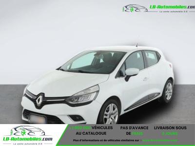 Renault Clio IV dCi 75 BVM
