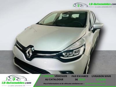 Renault Clio IV dCi 90 BVM