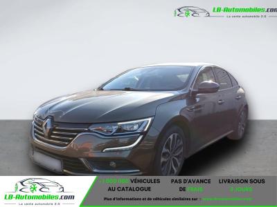 Renault Talisman Tce 160 BVA