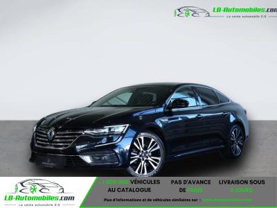 Renault Talisman Tce 160 BVA