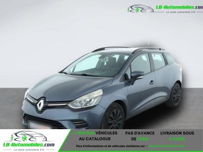 Renault Clio IV Estate dCi 75 BVM