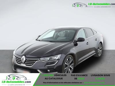 Renault Talisman dCi 160 BVA