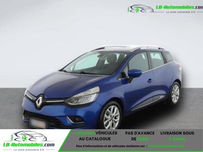 Renault Clio IV Estate dCi 110 BVM