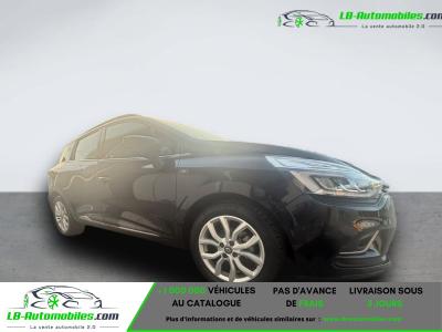 Renault Clio IV Estate dCi 75 BVM