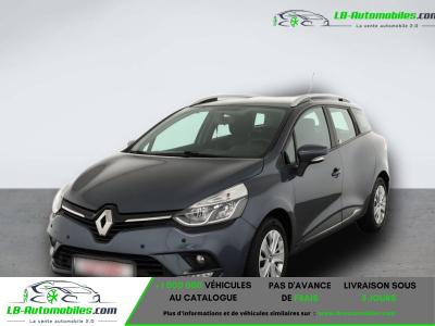 Renault Clio IV Estate dCi 90 BVM