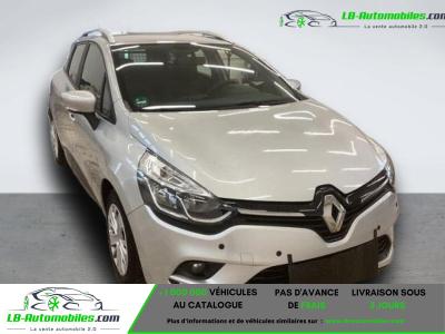 Renault Clio IV Estate dCi 90 BVM