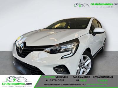 Renault Clio V dCi 100 BVM