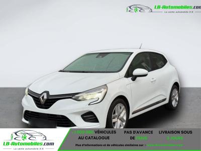 Renault Clio V dCi 100 BVM