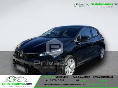 Renault Clio V dCi 100 BVM