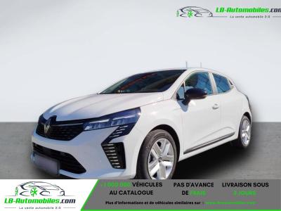 Renault Clio V dCi 100 BVM