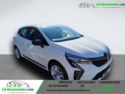 Renault Clio V dCi 100 BVM