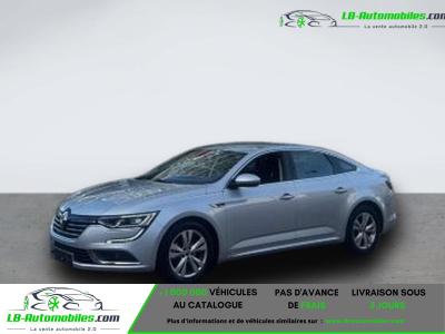 Renault Talisman Tce 150 BVA