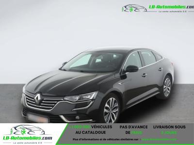 Renault Talisman Tce 150 BVA