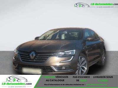 Renault Talisman Tce 200 BVA