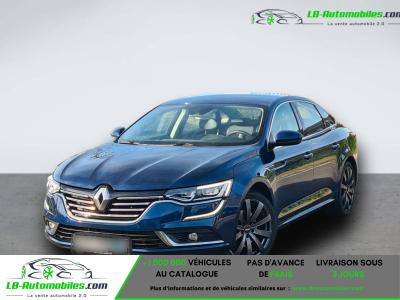 Renault Talisman Tce 225 BVA