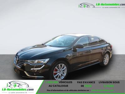 Renault Talisman Tce 225 BVA