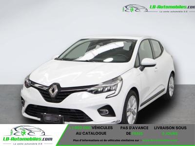 Renault Clio V E-Tech 140 BVA