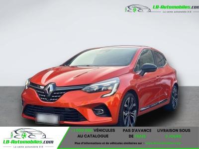 Renault Clio V E-Techhybride 145 BVA