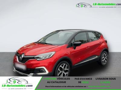 Renault Captur TCe 120 BVM