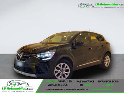 Renault Captur dCi 95 BVM