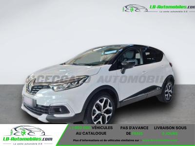 Renault Captur dCi 90 BVM