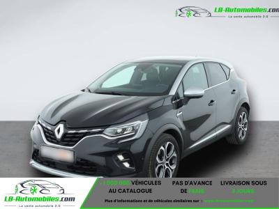 Renault Captur TCe 155 BVA