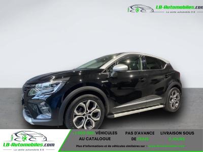 Renault Captur TCe 155 BVA