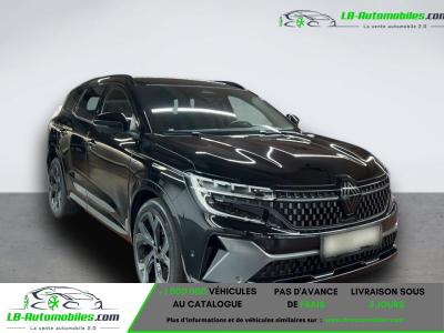 Renault Espace VI E-Tech hybrid 200 BVA