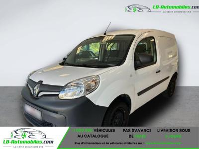 Renault Kadjar dCi 95 BVM