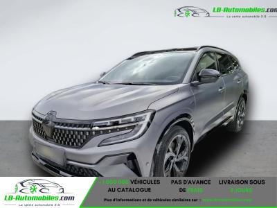 Renault Espace VI E-Tech hybrid 200 BVA