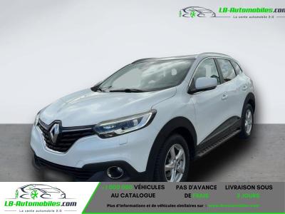 Renault Kadjar TCe 130 BVA