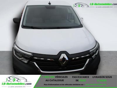 Renault Kadjar dCi 95 BVM