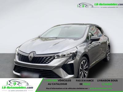 Renault Clio V E-Tech full hybrid 145 BVA