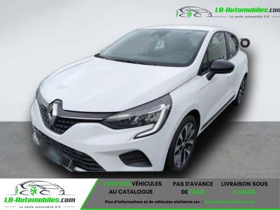 Renault Clio V TCe 90 BVM