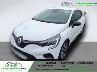 Renault Clio V TCe 90 BVM