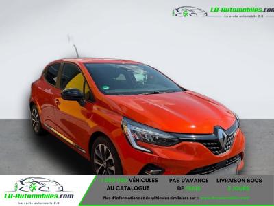 Renault Clio V TCe 90 BVM