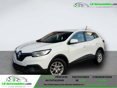 Renault Kadjar TCe 130 BVA