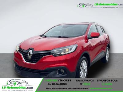 Renault Kadjar TCe 130 BVA