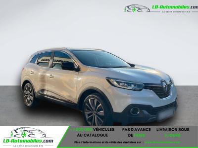 Renault Kadjar TCe 130 BVA